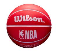 Wilson Chicago Bulls Mini Ball Red