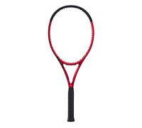 Wilson Clash 100 Pro V2 3-4 3/8 Inch Cordless Tennis Racket