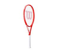 Wilson Clash 100 Pro V3 Reverse Unstrung Tennis Racket