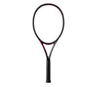 Wilson Clash 100 V3 Unstrung Adult Performance Tennis Racket - Grip Size 3-4 3/8"