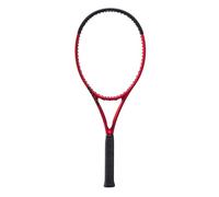 Wilson Clash 100L V2.0 FRM 2 Racquet, Adults, Unisex, Multicoloured (Multicoloured)