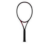 Wilson Clash 100L V3 Tennis Racket (Unstrung)