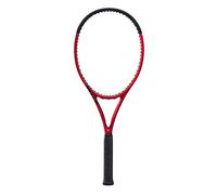 WILSON Clash 100UL V2 Unstrung Tennis Racquet 4 3/8 27