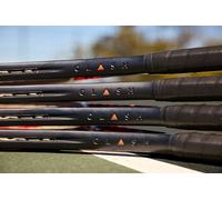Wilson Clash 100ul V3.0 Tennis Racket