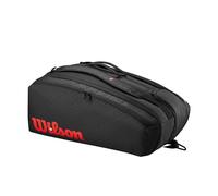 Wilson Clash V3 15PK Racquet Bag Tennis Racket Bag