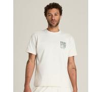 Wilson Classic Cotton Graphic Short Sleeve T-shirt