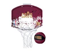 NBA Team Mini Hoop