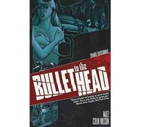 Wilson, Colin - Bullet to the Head