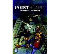 Wilson, Colin - Point Blank TP New Ed