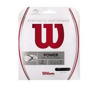 Wilson Cordage Synthetic gut power 16