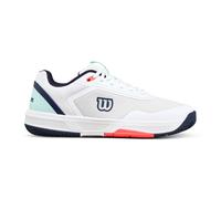 Wilson Courtglide Grey/Bay SS26 men's padel shoes 44