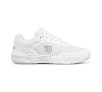 Wilson Courtglide W White/Silver SS26 women's padel shoes 38 2/3