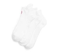 Cushioned Ankle Tab Socks 3 Pack