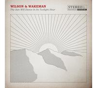 Wilson, Damian - The Sun Will Dance In It's Twilight Hour