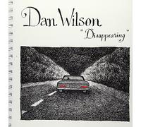 Wilson, Dan - Disappearing [VINYL]