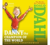 Wilson,Danny George - Danny & the Champions of the W