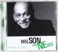 Wilson das Neves - Brasao De Orfeu [Spanish Import]