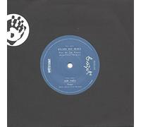 Wilson das Neves / Som Tres - Pick Up The Pieces / Tanga [7" VINYL]