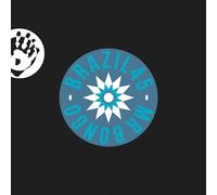 Wilson das Neves / Som Tres - Pick Up The Pieces / Tanga [7" VINYL]