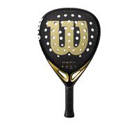 Adult Padel Racket Defy V1 25
