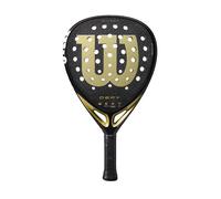 Adult Padel Racket Defy V1 25
