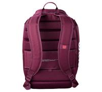 Wilson Defyer Super Tour Backpack Maroon Racket Backpack