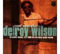 Wilson Delroy - Cool Operator