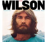 Dennis Wilson - Pacific Ocean Blue [VINYL]