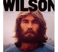 Dennis Wilson - Pacific Ocean Blue [VINYL]