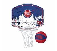 NBA Team Mini Hoop BLUE