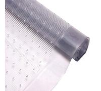 Wilson Direct Heavy Duty Carpet Protector Floor Mat Plastic Clear Home Hallway Kitchen Runner Ideal For Home Or Office