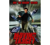 Wilson, Don - Moving Target [DVD] [2000] [Region 1] [US Import] [NTSC]