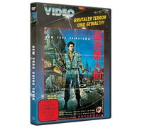Wilson, Don "the Dragon" - New York China Town [DVD]