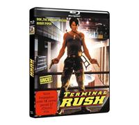 Wilson, Don 'the Dragon' - Terminal Rush