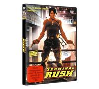 Wilson, Don 'the Dragon' - Terminal Rush