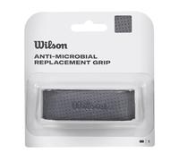 Wilson Dual Performance Tennis Racquet Replacement Grip (Black)
