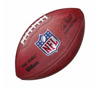 WILSON duke NFL Official LTD ED Leather Game American Football