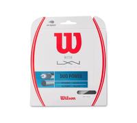 Duo Power (NXT Power + Alu Power) String Set 12,2m
