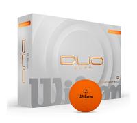 Wilson Duo Soft Golf Balls