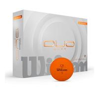 Wilson Duo Soft Golf Balls