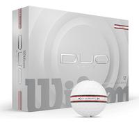 Wilson Duo Soft Golf Balls