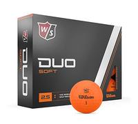WILSON Duo Soft Golf Balls