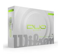 Wilson 2025 Duo Soft Golf Balls