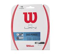 Duo Power (NXT Power + Alu Power) String Set 12,2m