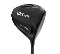Wilson DynaPower 2 Max Driver 2025 | | Senior | 12° - (Loft verstelbaar van 11° tot 14°) |