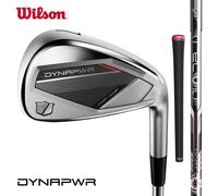 DYNAPWR Graphite Irons