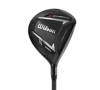 Wilson DYNAPWR Max Men's Fairway Wood - Right Hand, Senior, 7