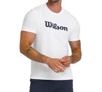 WILSON Easy Street Short Sleeve T-Shirt L White