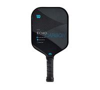 WILSON Echo Carbon,Black