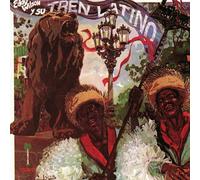 Wilson, Eddy - Eddy Wilson Y Su Tren Latino